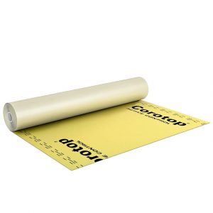 Barieră vapori Corotop® Active Control 98