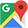 Indicații rutiere Google Maps