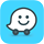 Indicații rutiere WAZE